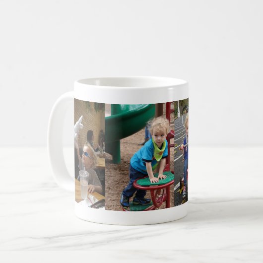Tasse 1 de Gabriel (Devant gauche)