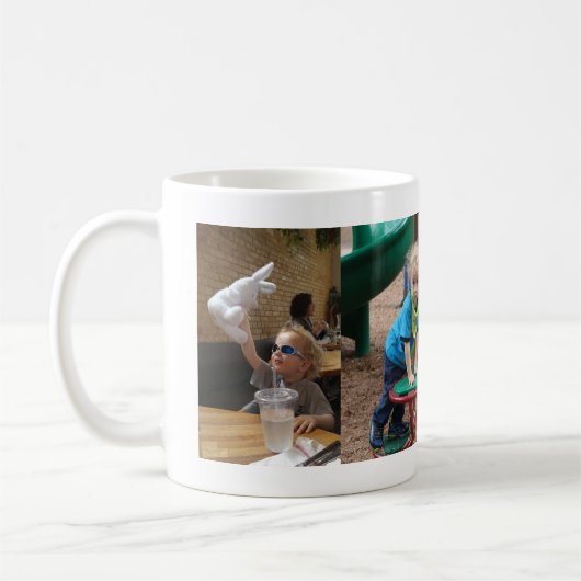 Tasse 1 de Gabriel (Gauche)