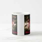 Tasse 1 de Joyeux Noël (Centre)