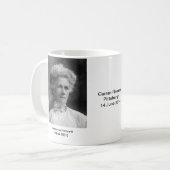 Tasse #1 de la Réunion de Curran (Devant gauche)