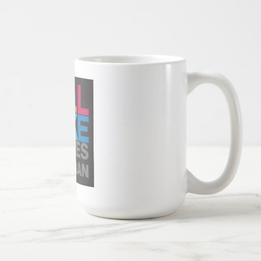 Tasse 1 de lac mill (Droite)