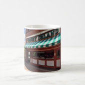 Tasse 1 de lapin (Centre)