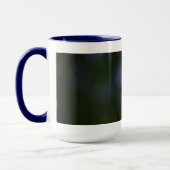 Tasse 1 de myosotis (Gauche)