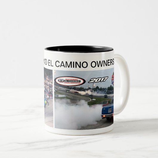 Tasse 1 de NEECO (Devant droit)