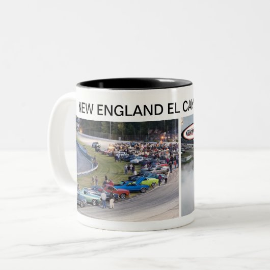 Tasse 1 de NEECO (Devant gauche)