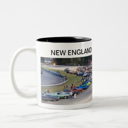 Tasse 1 de NEECO (Gauche)