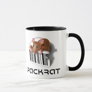 Tasse #1 de PackRat