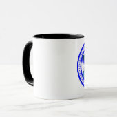 Tasse #1 de Patchey Woolley (Devant gauche)