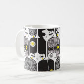 tasse 1 de poupées de deco (Devant gauche)