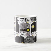 tasse 1 de poupées de deco (Centre)