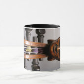 Tasse 1 de rouleau de Paganini pour le magasin de (Centre)