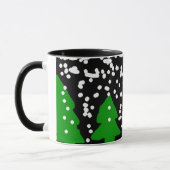 Tasse 1 de vacances de Perkins (Gauche)