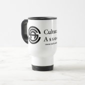 Tasse 1 de voyage de CSA (Devant gauche)