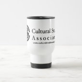 Tasse 1 de voyage de CSA (Centre)