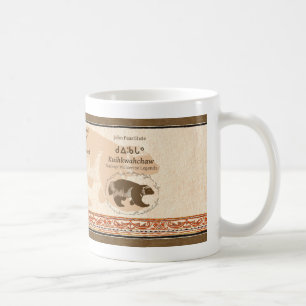 Tasse 1 de Wolverine