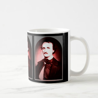 Tasse 1 d'Edgar Allan Poe
