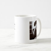 Tasse 1 d'Eleanor Roosevelt (Devant droit)