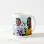 Tasse #1 d'OYE (Devant droit)