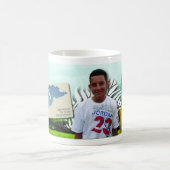 Tasse #1 d'OYE (Centre)