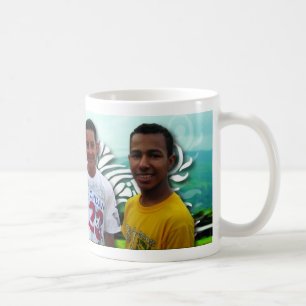 Tasse #1 d'OYE