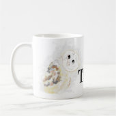 Tasse : # 1 Enseignant (Gauche)