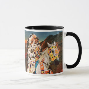 Tasse 1B indienne