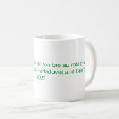 Tasse 2 (Devant droit)