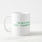 Tasse 2 (Gauche)