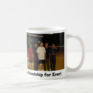 Tasse 2007 de réunion d'Edmonton