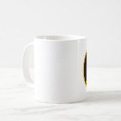 Tasse 2009 de Haza Witka de camp (Devant gauche)