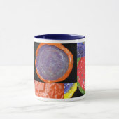 Tasse 2011 d'exposition d'art de Perkins (Centre)