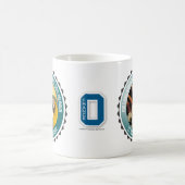 Tasse 2012 de la Réunion d'OHS 1 (Centre)