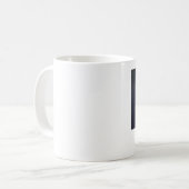 TASSE 2012 - TYPE 1 DE CAFÉ DE DEFCON (Devant gauche)