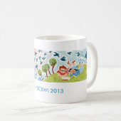 Tasse 2013 (Devant droit)