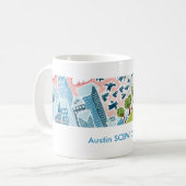 Tasse 2013 (Devant gauche)