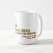 Tasse 2013 de croquis de DF (Devant droit)