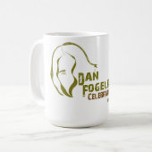 Tasse 2013 de croquis de DF (Devant gauche)