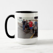 Tasse 2013 de Derby rv (Gauche)