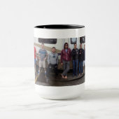 Tasse 2013 de Derby rv (Centre)