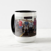 Tasse 2013 de Derby rv (Devant gauche)