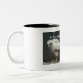 Tasse 2013 de Du Bois Falcons (Gauche)