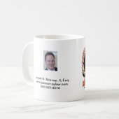 Tasse 2013 de MLF (Devant gauche)