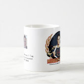 Tasse 2013 de MLF (Centre)