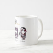 Tasse 2014-15 de saison (Devant droit)