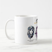 Tasse 2014-15 de saison (Gauche)