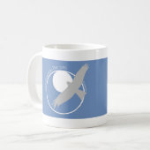 Tasse 2015 de jour de Dan Fogelberg (Devant gauche)