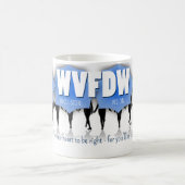 Tasse 2015 de thème (Centre)