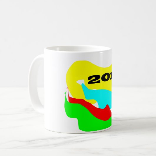 Tasse 2016 (Devant gauche)