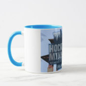 Tasse 2016 commémorative du Minnesota Duluth de (Gauche)