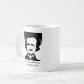 Tasse 2017 commémorative de gala de NO--Exposition (Devant gauche)